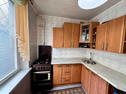 квартира за адресою Жуковського просп., 5