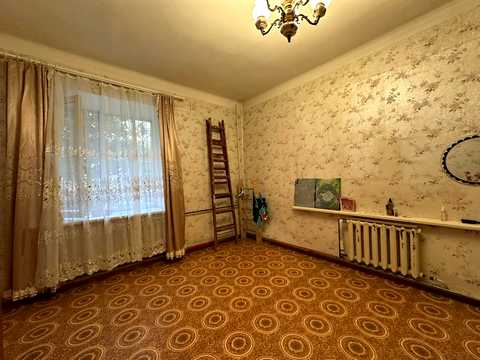 квартира по адресу Уютная ул., 12