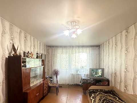 квартира по адресу Кармелюка ул., 21