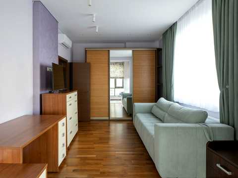 квартира за адресою Трускавецька вул., 6-В