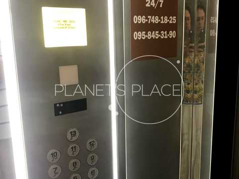 коммерческая по адресу Жилянская ул., 118