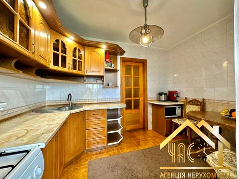 квартира за адресою Клавдіївська вул., 36