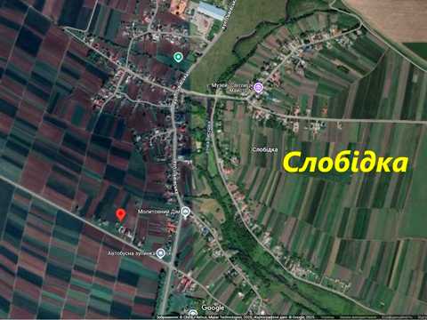 будинок за адресою Львівська
