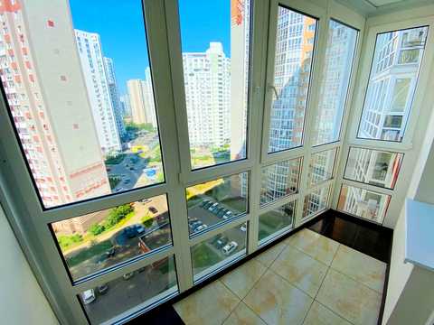 квартира по адресу Бориса Гмыри ул., 12-Б
