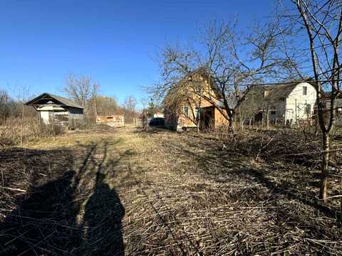 ділянка за адресою Пролісок, 13