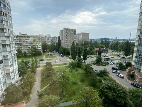 квартира за адресою Йорданська вул. (Лайоша Гавро), 1-А