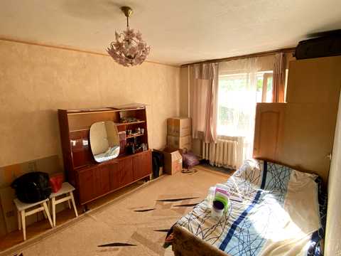 квартира по адресу Межевая ул., 18