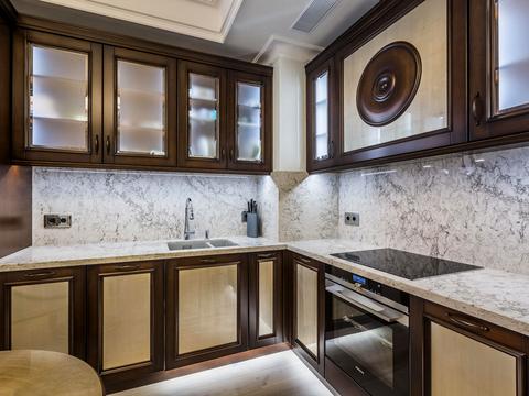 квартира по адресу Сапёрное Поле ул., 3