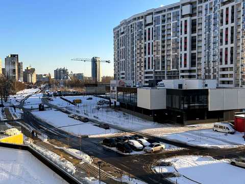 квартира за адресою Микільсько-Слобідська вул., 8