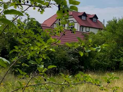 участок по адресу Старокиевская ул.