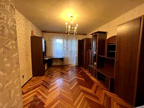 квартира по адресу Надії Світличної пер. (Волго-Донський), 1