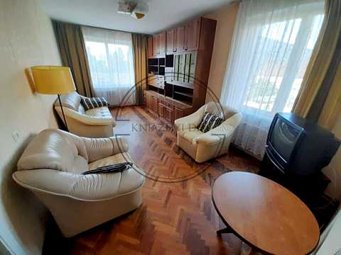 квартира за адресою Йорданська вул. (Лайоша Гавро), 16