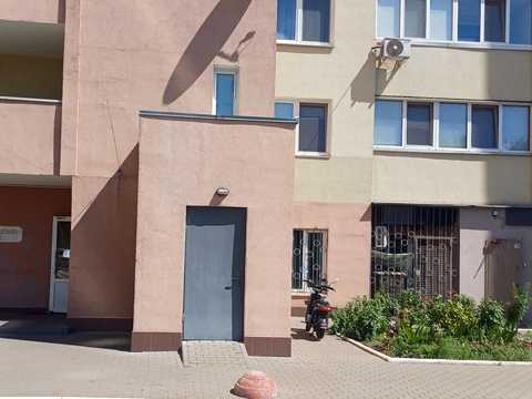квартира за адресою Смілянська вул., 15