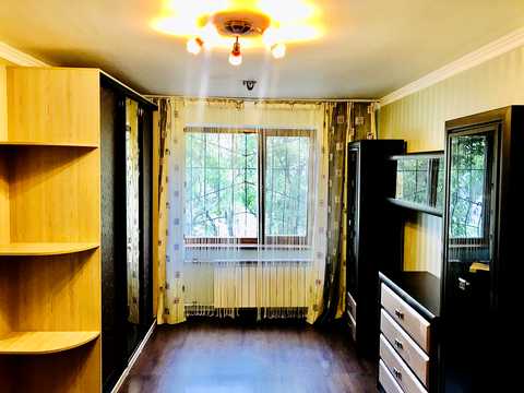 квартира за адресою Леся Курбаса просп., 16