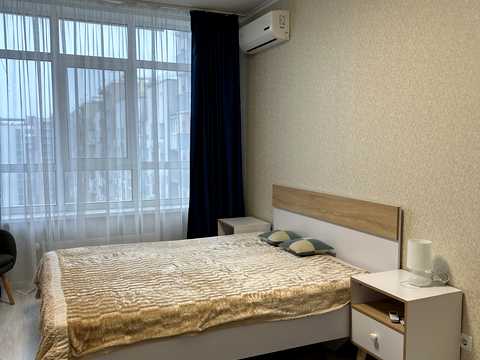 квартира за адресою Тираспольська вул., 60