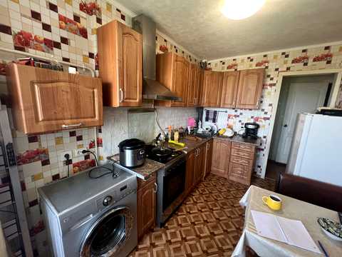 квартира за адресою Садова вул., 10-А