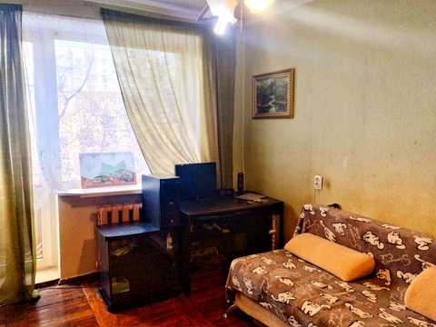 квартира по адресу Святослава Рихтера ул. (Щорса), 134