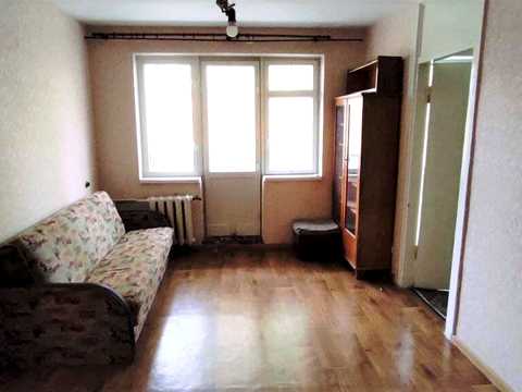 квартира по адресу Кальнишевського, 16