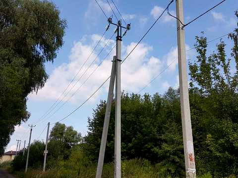 ділянка за адресою Калиновая