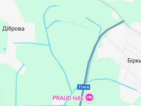 ділянка за адресою 