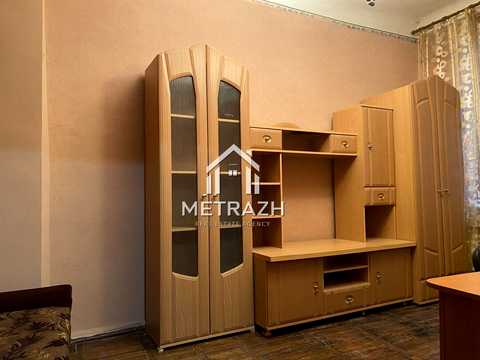 квартира за адресою Данилевського вул., 24