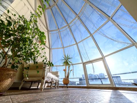квартира за адресою Балтиморська вул. (Посмітного), 9б