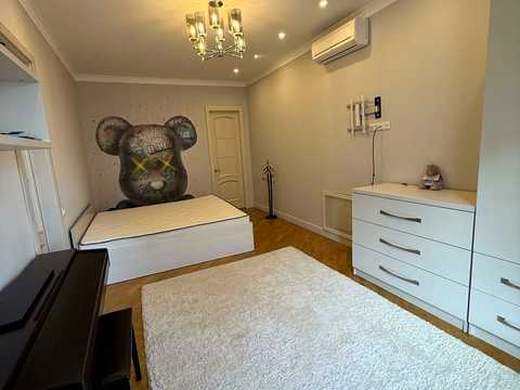 квартира по адресу Мукачевский пер., 6