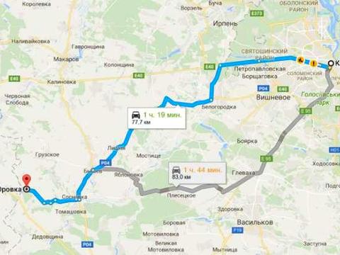 участок по адресу Солнечная