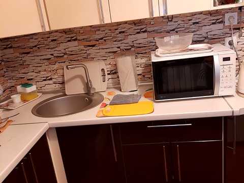 квартира за адресою Металургів вул., 5