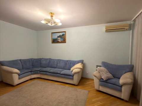 квартира за адресою Зоряний бульв., 1