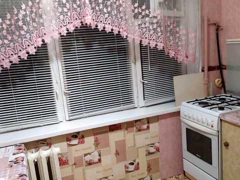 квартира по адресу Івана Микитенка ул., 9
