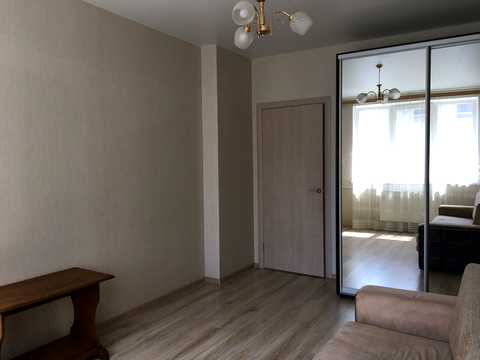 квартира за адресою Віталія Нестеренка вул. (Академіка Воробйова), 1б