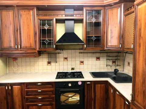 квартира по адресу Кравчука ул., 46б