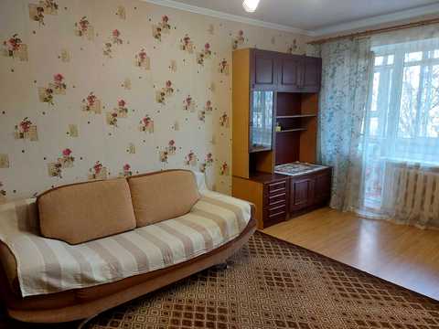 квартира за адресою Академіка Заболотного вул., 47