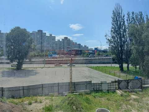 коммерческая по адресу Академика Заболотного ул., 1-Б