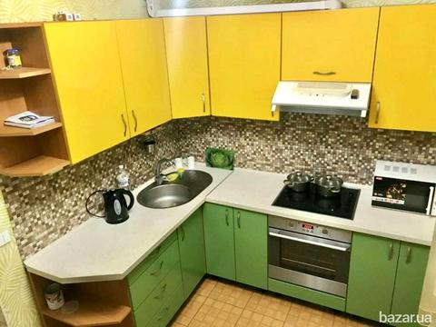 квартира за адресою Вишняківська вул., 6-А