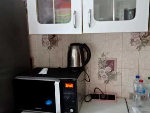 квартира за адресою Лісовий просп., 31