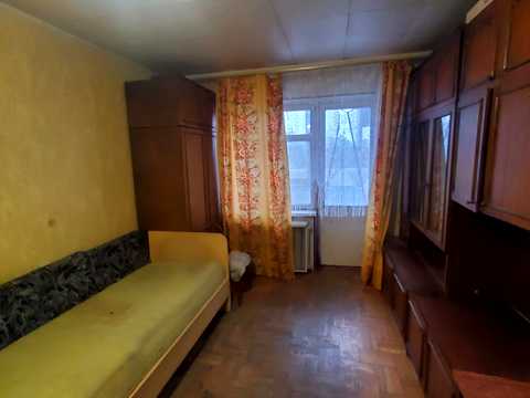квартира за адресою Копилівська, 67