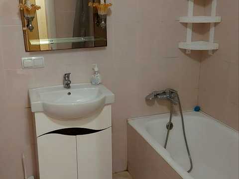 квартира за адресою Петра Григоренка просп., 28