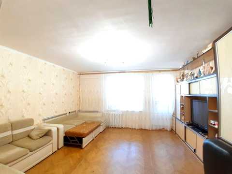 квартира по адресу Братства Тарасовцев ул. (Декабристів), 12/37
