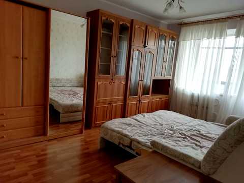 квартира за адресою Запорізьке шосе, 74