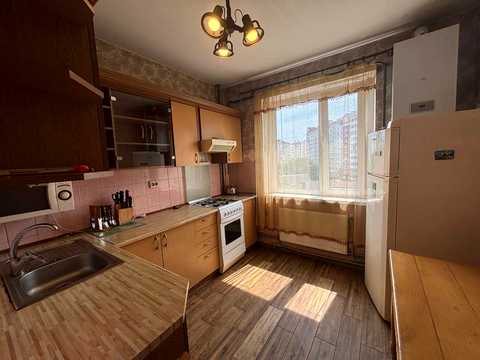квартира за адресою Юліана Целевича вул., 3-Б