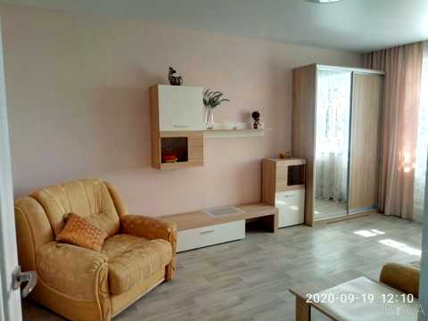 квартира за адресою Ахсарова вул., 1б