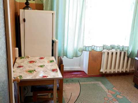 квартира за адресою Митрополита Василя Липківського вул. (Урицького), 32