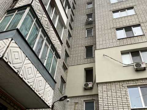 квартира по адресу 101-й квартал ул., 10
