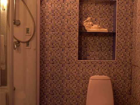 квартира по адресу Миколы Бажана просп., 36
