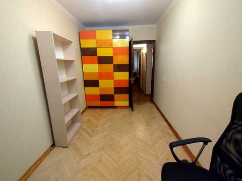 квартира за адресою Київ, Мечникова вул. (Кловський), 22-А
