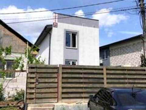 будинок за адресою Яблунева вул., 20
