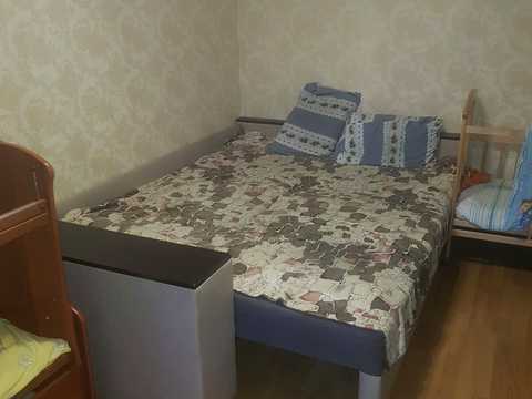 квартира за адресою Симиренка вул., 7-Б