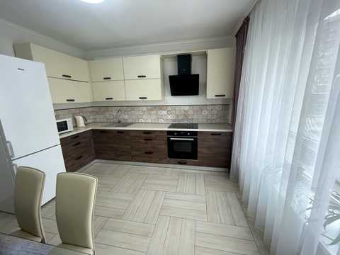 квартира за адресою Метрологічна вул., 52
